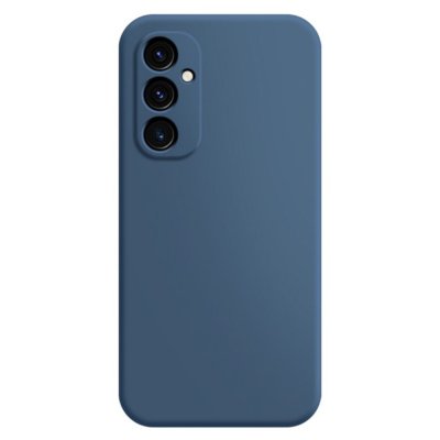 Samsung Galaxy A56 Skal TPU Blå