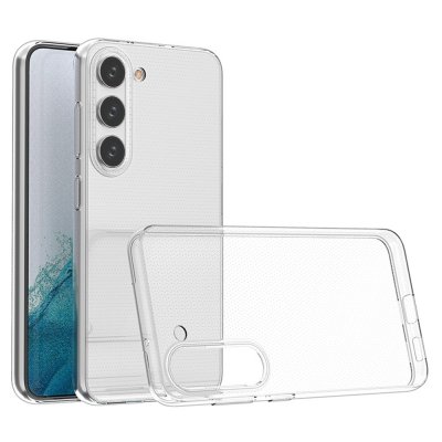 Köp Samsung Galaxy S23 Case TPU Clear Online