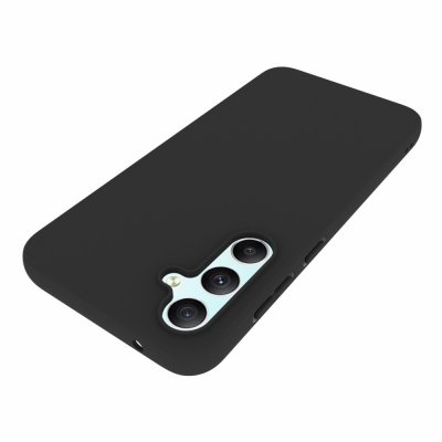 Köp Samsung Galaxy S23 FE Skal TPU Svart Online