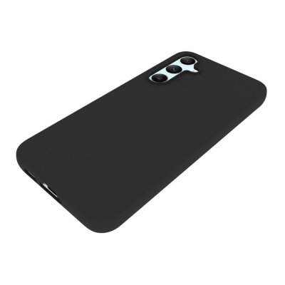Köp Samsung Galaxy S23 FE Skal TPU Svart Online