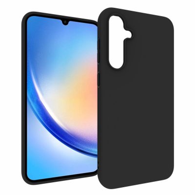 Köp Samsung Galaxy S23 FE Skal TPU Svart Online