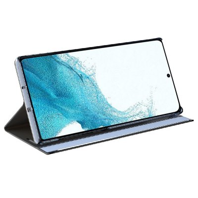 Köp Samsung Galaxy S23 Fodral Med Display Svart Online