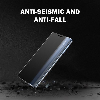 Köp Samsung Galaxy S23 Fodral Med Display Svart Online
