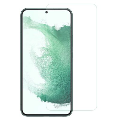 Köp Samsung Galaxy S23 Plus Skärmskydd Härdat Glas 0.3mm Online