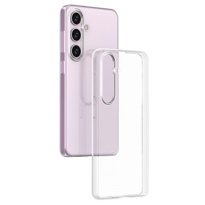Köp Samsung Galaxy S24 Case TPU Clear Online