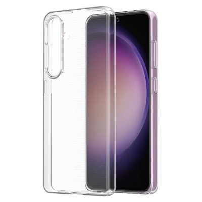 Köp Samsung Galaxy S24 Case TPU Clear Online