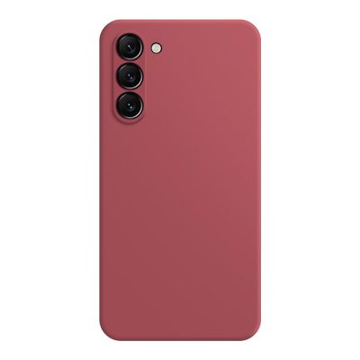 Köp Samsung Galaxy S24 Plus Skal TPU Röd Online