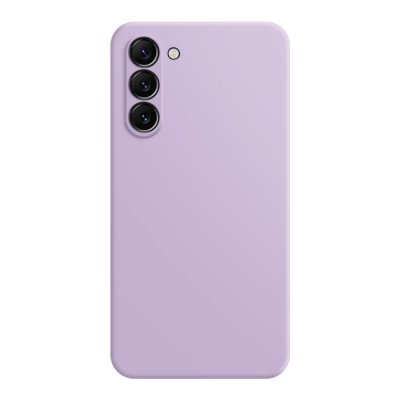 Köp Samsung Galaxy S24 Skal TPU Lila Online