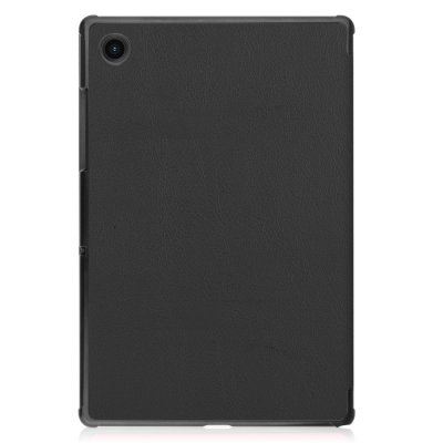 Samsung Galaxy Tab A8 10.5 Fodral Tri-fold Svart - Techhuset.se