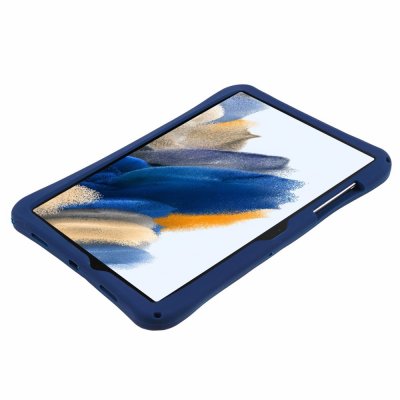 Köp Samsung Galaxy Tab A8 Skal Astronaut Med Ställ Blå Online