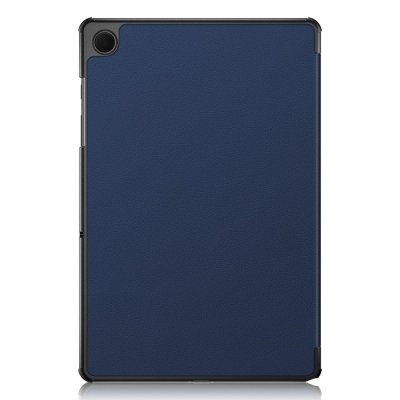 Köp Samsung Galaxy Tab A9 Plus Fodral Tri-fold Blå Online