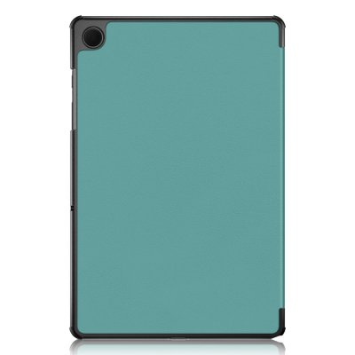 Köp Samsung Galaxy Tab A9 Plus Fodral Tri-fold Grön Online