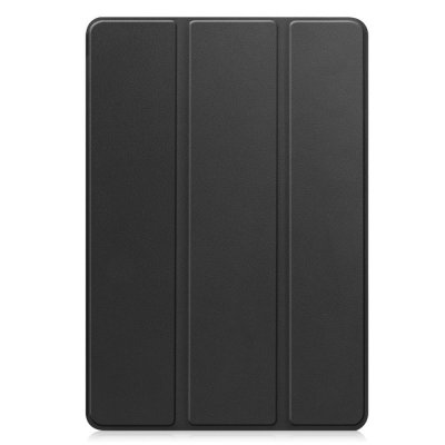 Köp Samsung Galaxy Tab A9 Plus Fodral Tri-Fold Med Pen-hållare Svart Online