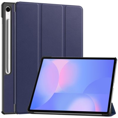 Samsung Galaxy Tab S10 FE Plus Fodral Tri-Fold