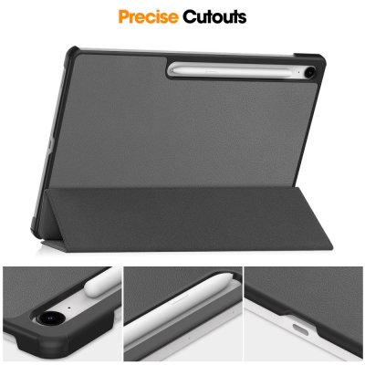 Samsung Galaxy Tab S10 FE Plus Fodral Tri-Fold