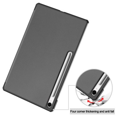 Samsung Galaxy Tab S10 FE Plus Fodral Tri-Fold