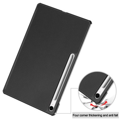 Samsung Galaxy Tab S10 FE Plus Fodral Tri-Fold