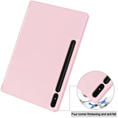 Samsung Galaxy Tab S10 Plus Fodral Tri-Fold