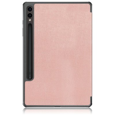 Köp Samsung Galaxy Tab S9 Plus Fodral Tri-fold Rosa Online