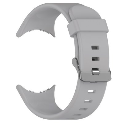 Silikonarmband Google Pixel Watch 4 45mm Grå