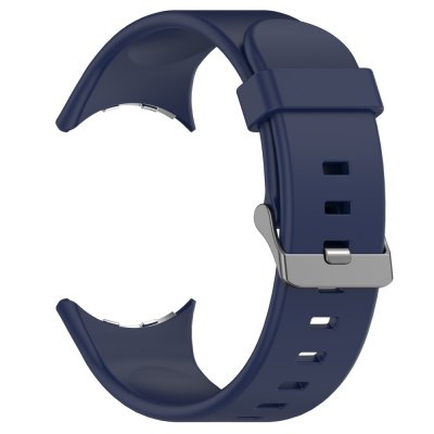Silikonarmband Google Pixel Watch 4 45mm Mörkblå