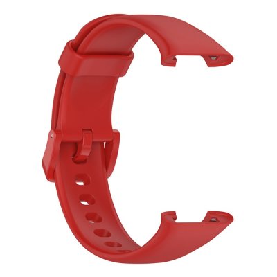 Silikonarmband Xiaomi Mi Band 7 Pro Röd - Techhuset.se