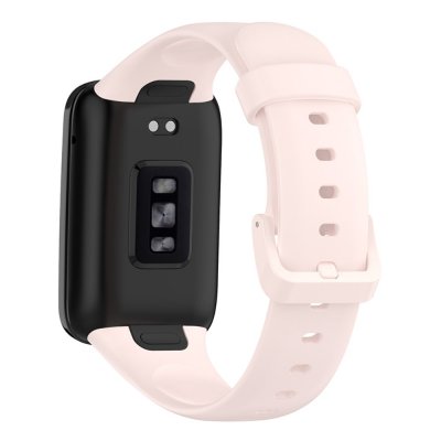 Silikonarmband Xiaomi Mi Band 7 Pro Rosa - Techhuset.se