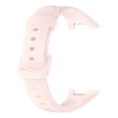 Silikonarmband Xiaomi Mi Band 7 Pro Rosa - Techhuset.se