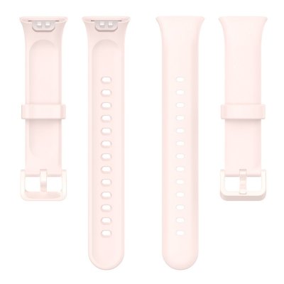 Silikonarmband Xiaomi Mi Band 7 Pro Rosa - Techhuset.se