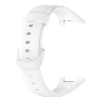 Silikonarmband Xiaomi Mi Band 7 Pro Vit - Techhuset.se