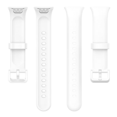 Silikonarmband Xiaomi Mi Band 7 Pro Vit - Techhuset.se