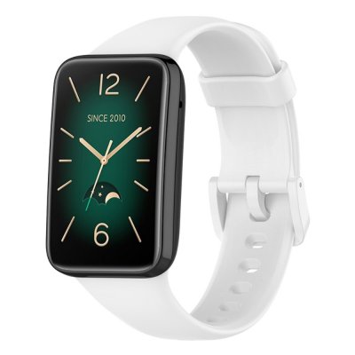 Silikonarmband Xiaomi Mi Band 7 Pro Vit - Techhuset.se