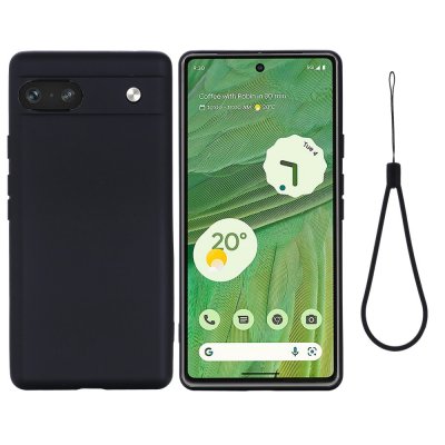 Silikonskal Google Pixel 7a