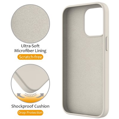 Kickstand MagSafe skal iPhone 16 Pro