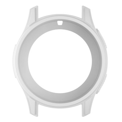 Techhuset Silikonskal Till Samsung Galaxy Watch 46mm/Gear S3 Frontier Vit bild 3
