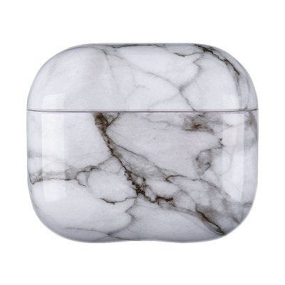 Köp Skal Apple AirPods Pro 2 Vit Marmor Online