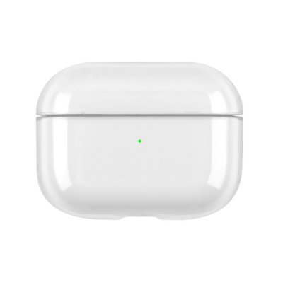 Skal Apple AirPods Pro Transparent - Techhuset.se