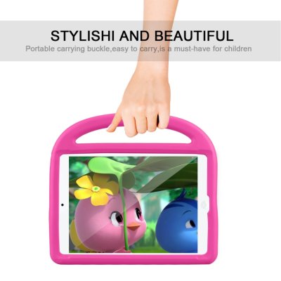 Köp Skal EVA iPad 10.2 7th Gen (2019) Rosa Online