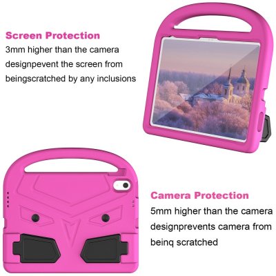 Skal EVA Apple iPad 11 11th Gen (2025) Rosa