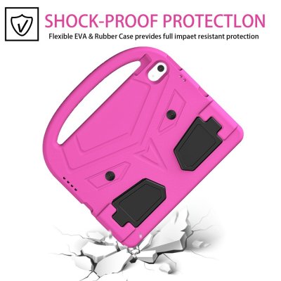 Skal EVA Apple iPad 11 11th Gen (2025) Rosa