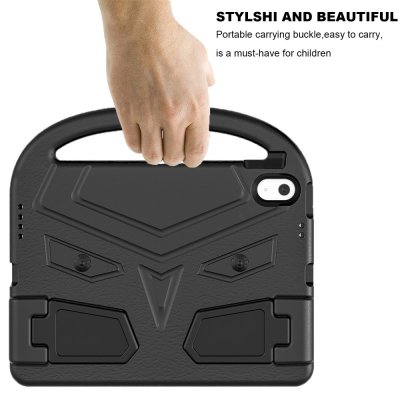 Skal EVA Apple iPad 11 11th Gen (2025) Svart