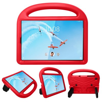 Skal EVA Lenovo Tab M10 Plus 10.3 Röd - Techhuset.se