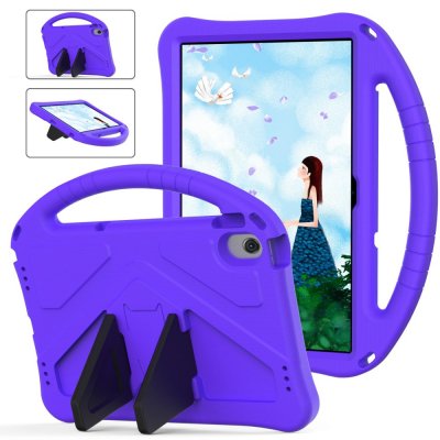 Skal EVA Lenovo Tab M10 Plus (3rd gen) Lila - Techhuset.se