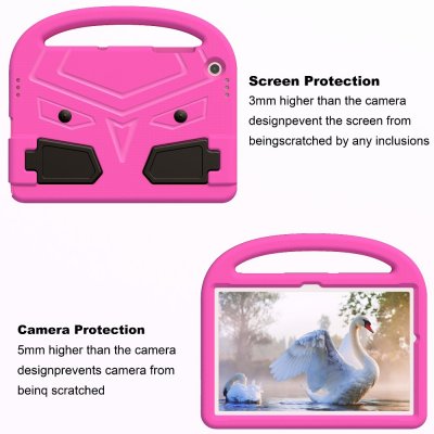 Köp Skal EVA Samsung Galaxy Tab A9 Plus Rosa Online