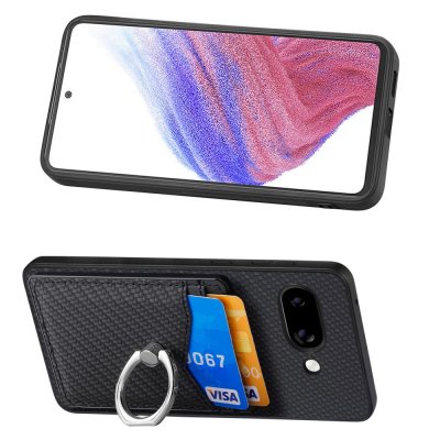 Skal Google Pixel 9a kortfack