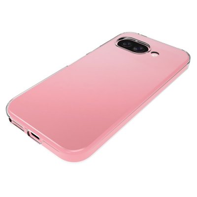 Skal Google Pixel 9a TPU Transparent