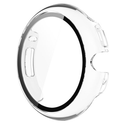 Skal Google Pixel Watch 2 Hårdplast + Glas
