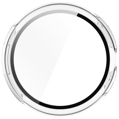Skal Google Pixel Watch 3 41mm Hårdplast + Glas Transparent