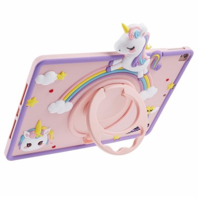 Skal iPad 10.2 8th Gen (2020) Enhörning
