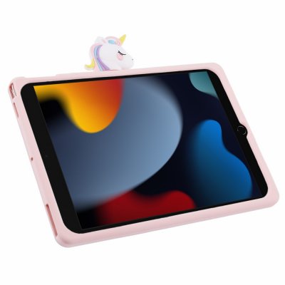 Skal iPad Pro 10.5 2nd Gen (2017) Enhörning